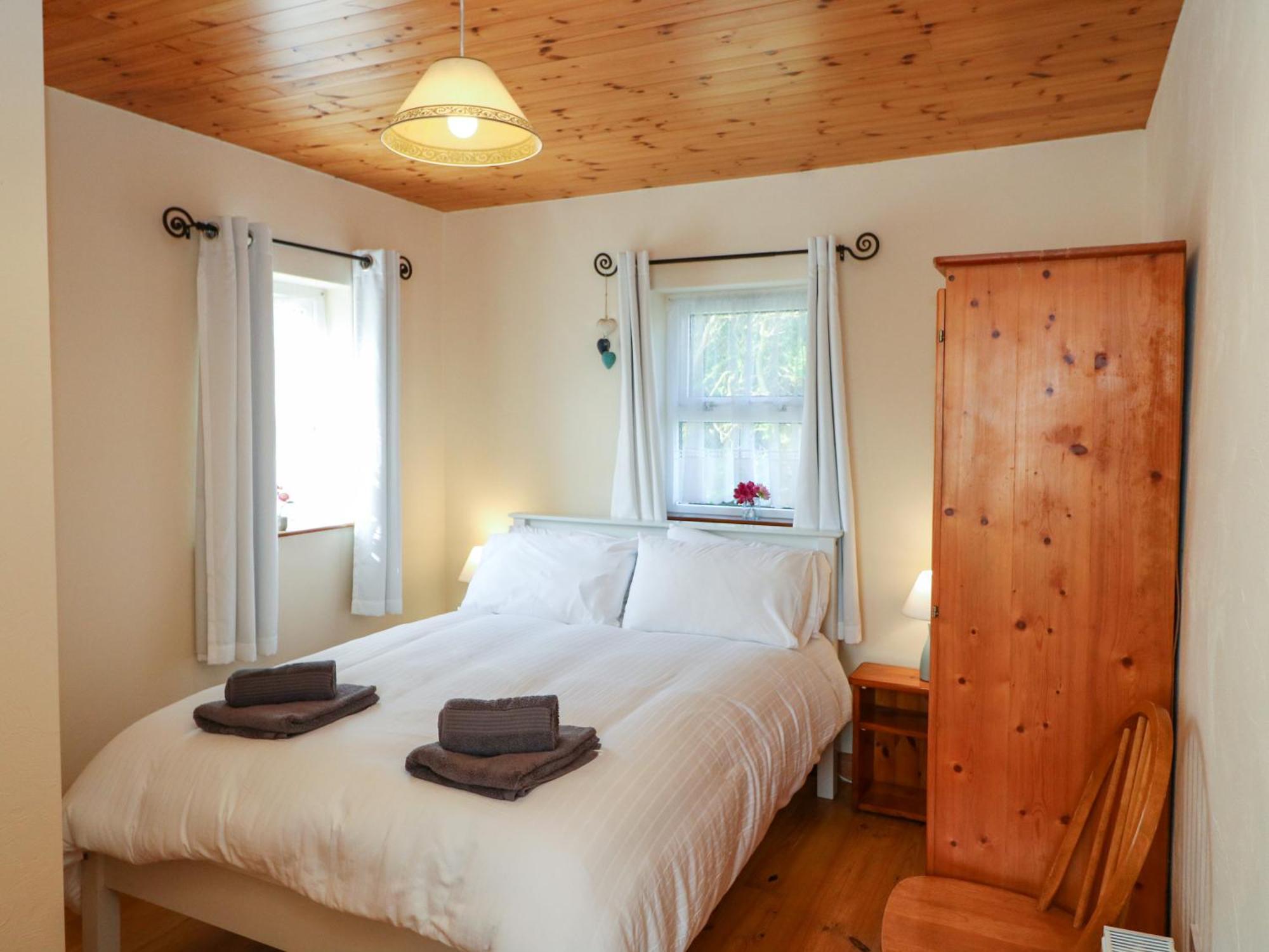 Villa Sugarbush à Eyeries Extérieur photo
