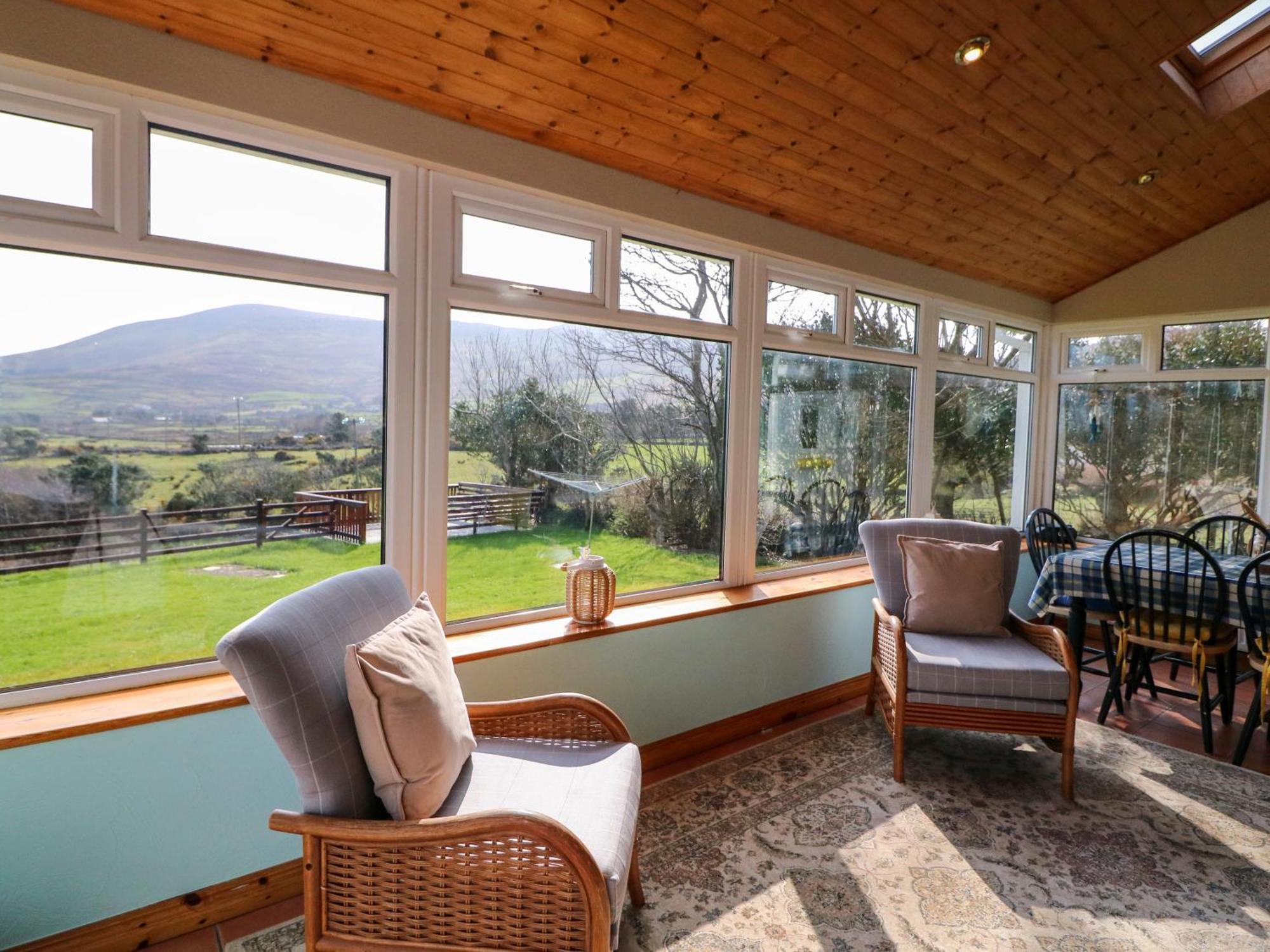 Villa Sugarbush à Eyeries Extérieur photo