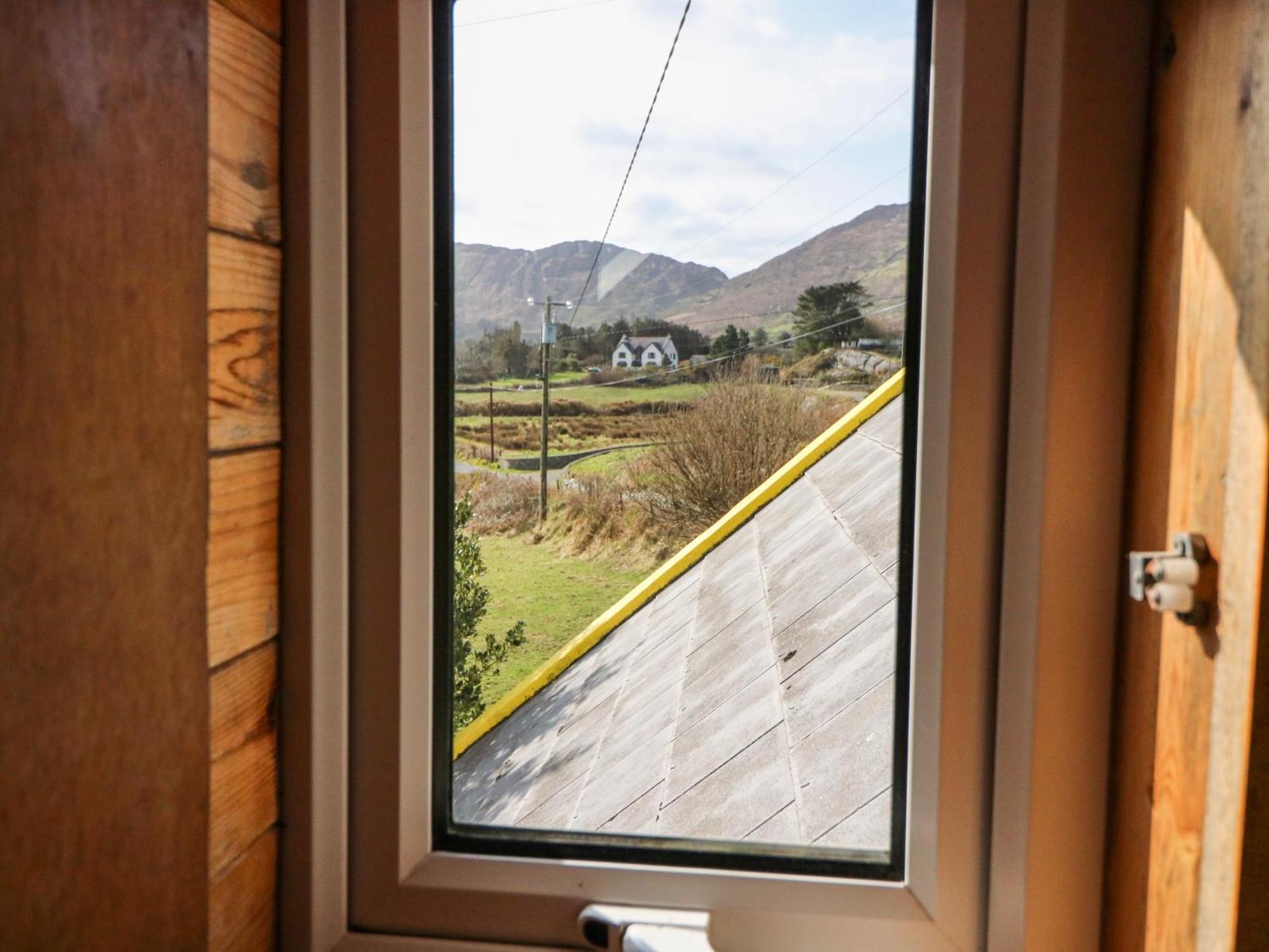 Villa Sugarbush à Eyeries Extérieur photo