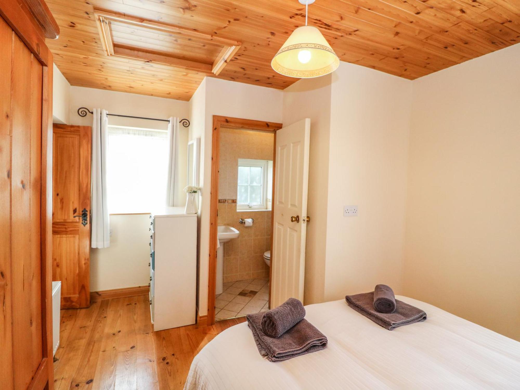 Villa Sugarbush à Eyeries Extérieur photo