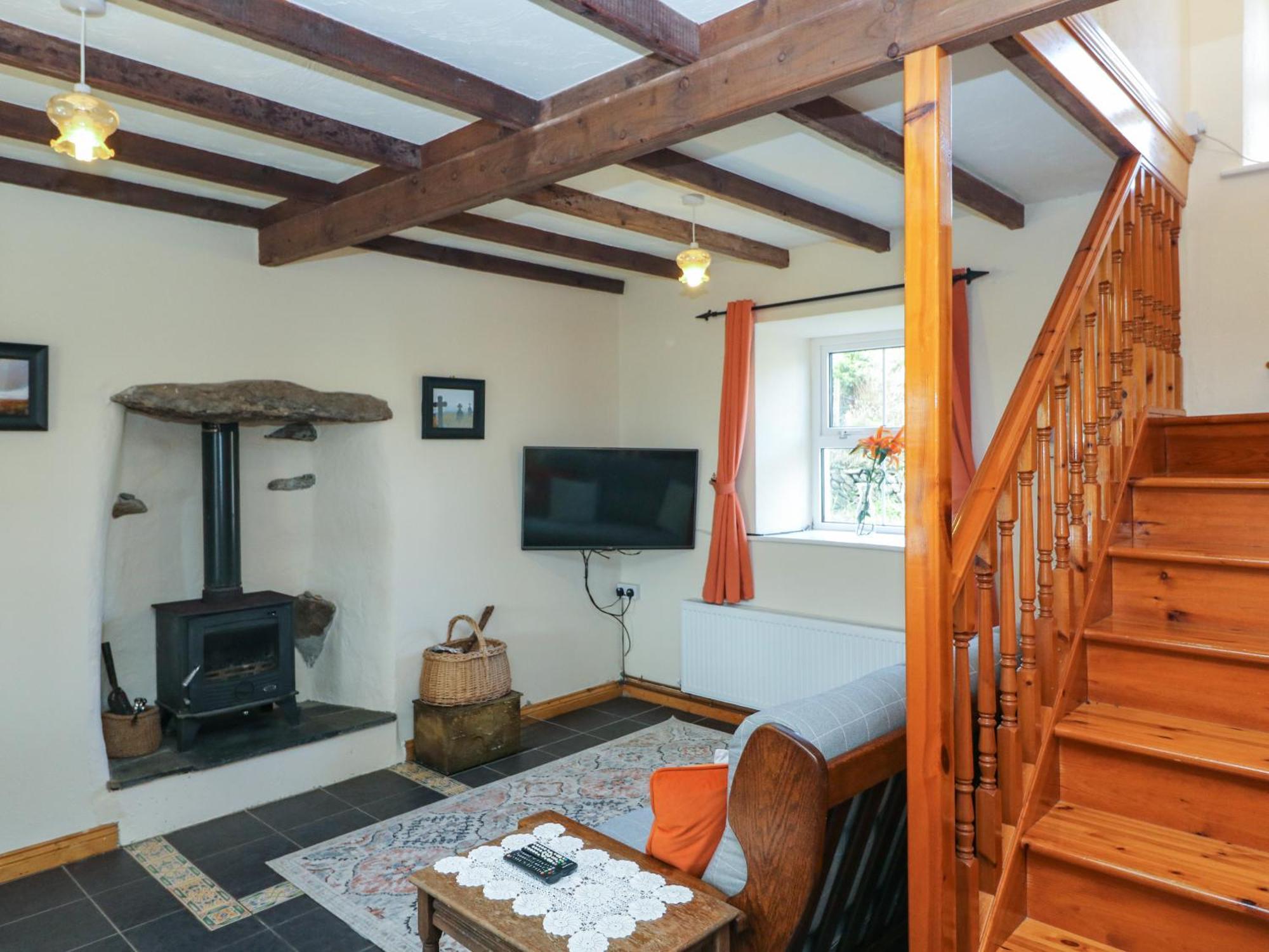 Villa Sugarbush à Eyeries Extérieur photo
