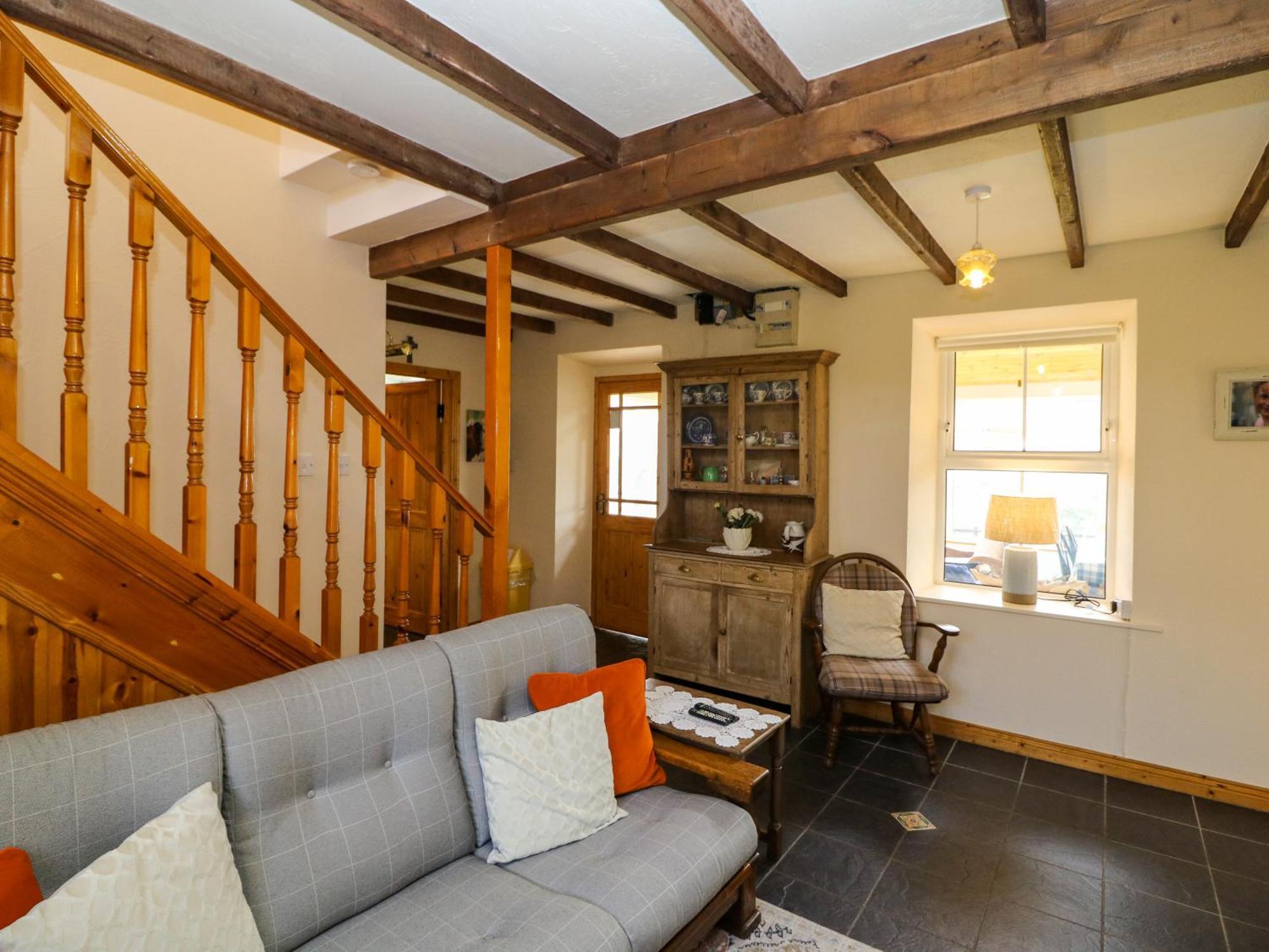 Villa Sugarbush à Eyeries Extérieur photo