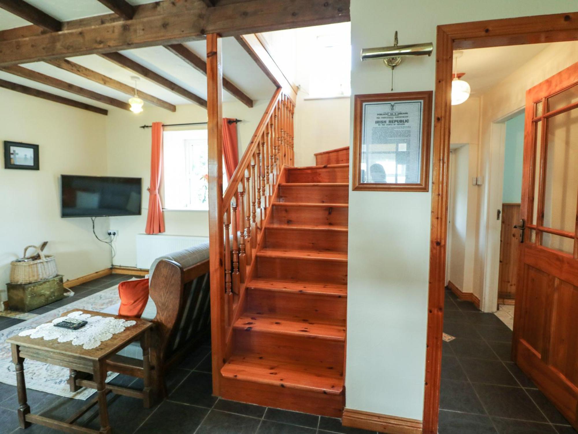 Villa Sugarbush à Eyeries Extérieur photo
