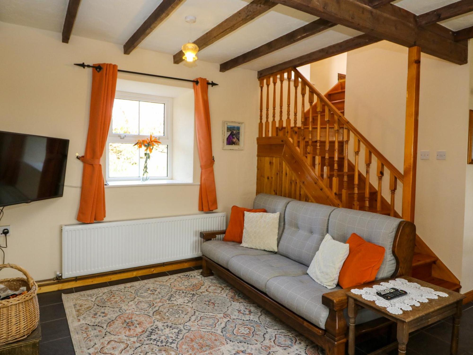 Villa Sugarbush à Eyeries Extérieur photo