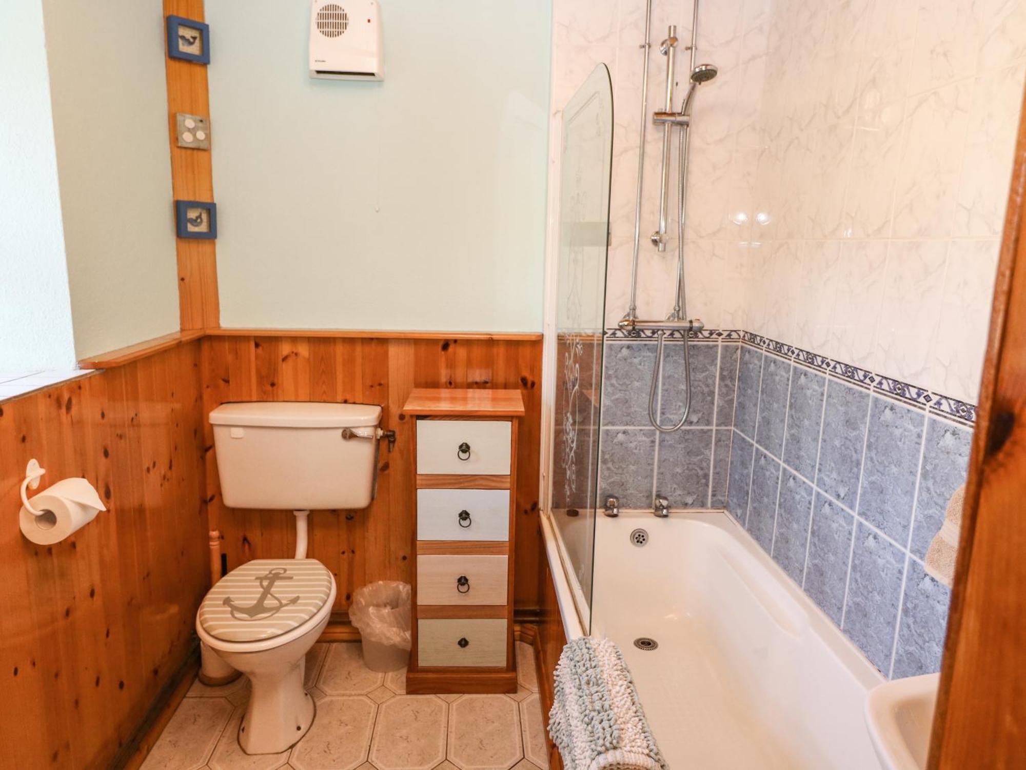 Villa Sugarbush à Eyeries Extérieur photo