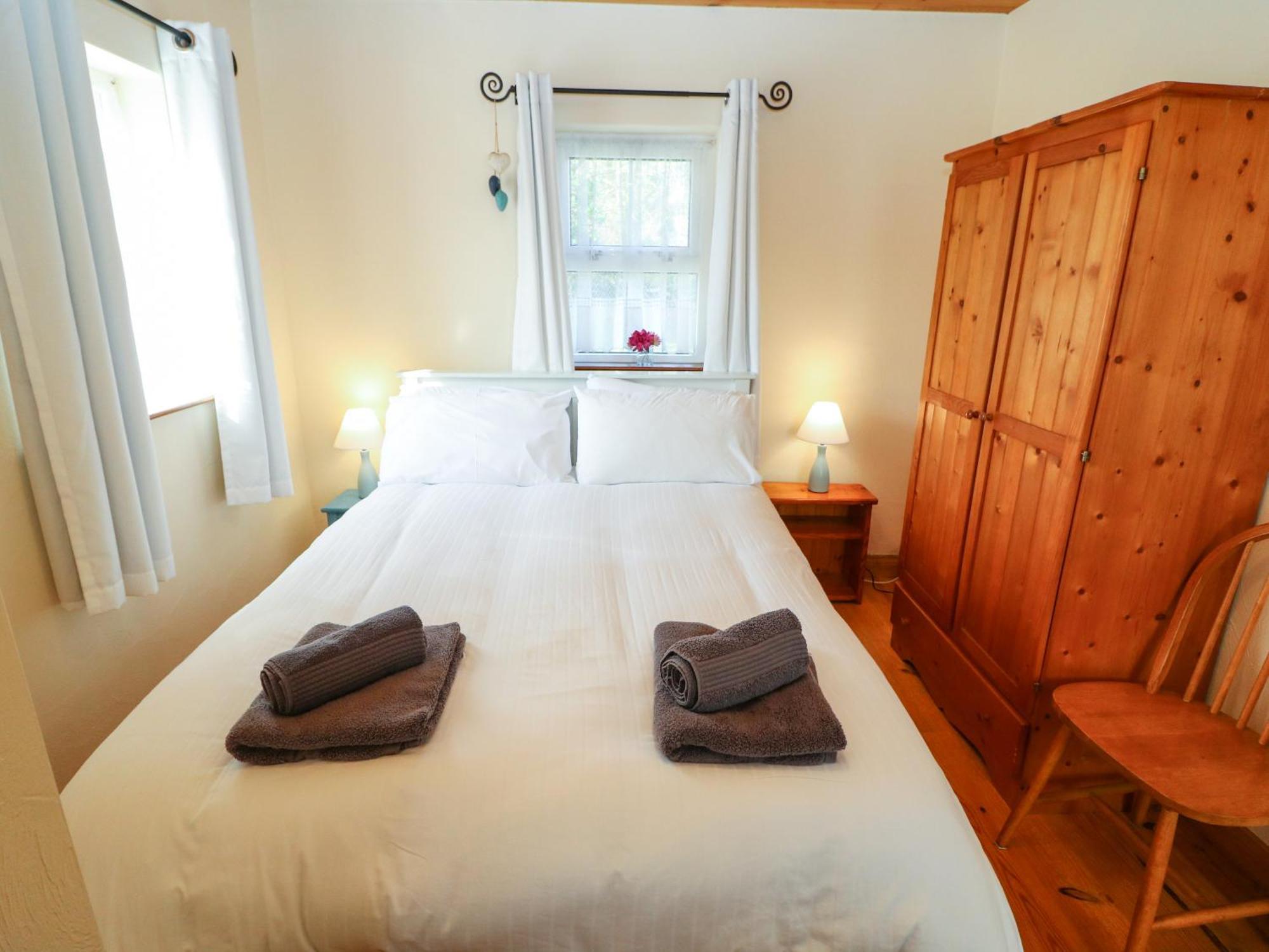 Villa Sugarbush à Eyeries Extérieur photo