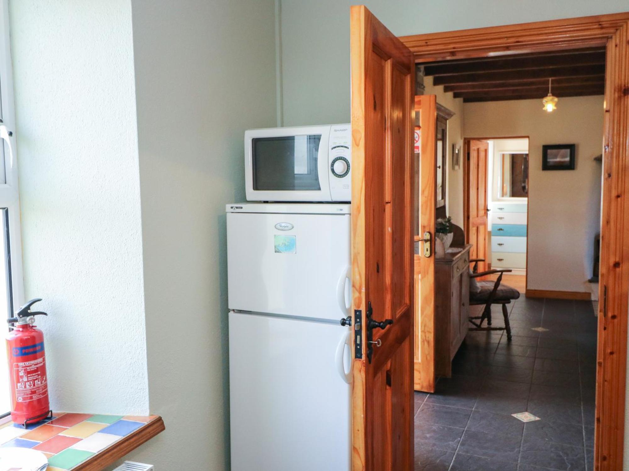 Villa Sugarbush à Eyeries Extérieur photo